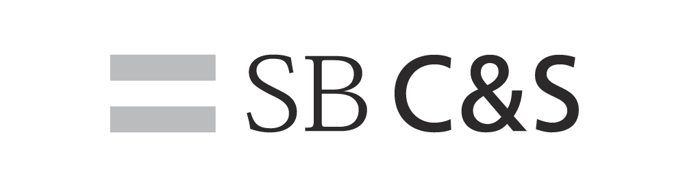 SB C＆Sロゴ