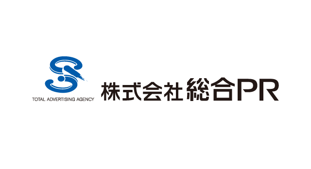 株式会社総合PRロゴ