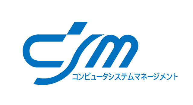 株式会社シーエスエムロゴ