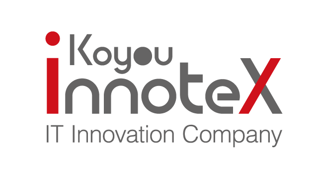 コーユーイノテック株式会社ロゴ