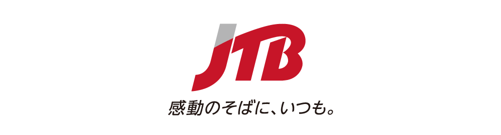 株式会社JTBロゴ