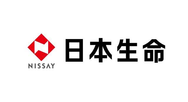 日本生命保険相互会社ロゴ