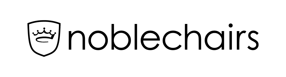 ノーブルチェアロゴ