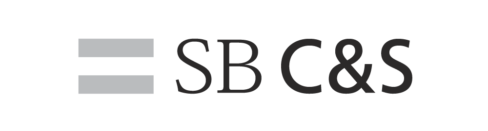 SB C&Sロゴ